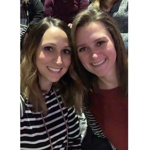 Meet your Posher, Lindsey